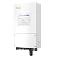 Гібридний однофазний інвертор 6kW Solis S6-EH1P6K-L-PLUS 48V WiFi 2 MPPT (42-00189) - зображення 1