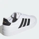 Мужские кеды низкие Adidas Streettalk JP8275 44 (9.5UK) 28 см Ftwr White (4068801373439) - изображение 3