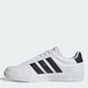 Мужские кеды низкие Adidas Streettalk JP8275 43.5 (9UK) 27.5 см Ftwr White (4068801373484) - изображение 4