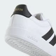 Мужские кеды низкие Adidas Streettalk JP8275 44 (9.5UK) 28 см Ftwr White (4068801373439) - изображение 9
