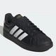 Мужские кеды низкие Adidas Streettalk JP8276 42.5 (8.5UK) 27 см Core Black (4068801377321) - изображение 2
