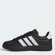Мужские кеды низкие Adidas Streettalk JP8276 42.5 (8.5UK) 27 см Core Black (4068801377321) - изображение 4