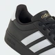 Мужские кеды низкие Adidas Streettalk JP8276 40 (6.5UK) 25 см Core Black (4068801377307) - изображение 8