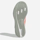 Мужские кроссовки для бега Adidas Duramo Sl2 M JQ0607 42 (8UK) 26.5 см Off White/Lucid Orange/Wonder Silver (4068804847340) - изображение 5