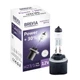 Лампа галогенна H27 Brevia Power +30% 1шт (12271PC) - зображення 1