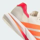Женские кроссовки для бега Adidas Duramo Speed 2 W JQ0619 39.5 (6UK) 24.5 см Off White (4068812302244) - изображение 9