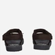 Женские сандалии Jack Wolfskin Taiga Sandal W A65623_2699 42 (8UK/10USA) 26.8 см Коричневые (4064886670821) - изображение 5