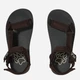 Женские сандалии Jack Wolfskin Taiga Sandal W A65623_2699 42 (8UK/10USA) 26.8 см Коричневые (4064886670821) - изображение 6