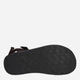 Женские сандалии Jack Wolfskin Taiga Sandal W A65623_2699 42 (8UK/10USA) 26.8 см Коричневые (4064886670821) - изображение 7