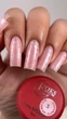 Гель GlowShell Builder Gel Roks №3 15 мл - изображение 2