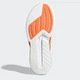 Мужские кроссовки для бега Adidas Duramo Speed 2 M JQ0625 46.5 (11.5UK) 30 см Off White/Lucid Orange/Lucid Red (4068812291111) - изображение 7