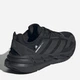 Мужские кроссовки Adidas Adistar 3 Sportswear JQ0755 44 (9.5UK) 28 см Core Black (4068803830893) - изображение 3