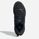 Мужские кроссовки Adidas Adistar 3 Sportswear JQ0755 46 (11UK) 29.5 см Core Black (4068803830848) - изображение 5