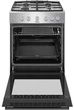 Газова плита Hansa FCGS61129H - изображение 2