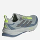 Мужские кроссовки для бега Adidas Supernova Rise M Atr JQ1328 45.5 (10.5UK) 29 см Wonder Sage/Iron Metallic/Dusky Ink (4068812149818) - изображение 3