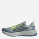Мужские кроссовки для бега Adidas Supernova Rise M Atr JQ1328 45.5 (10.5UK) 29 см Wonder Sage/Iron Metallic/Dusky Ink (4068812149818) - изображение 4