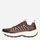 Женские кроссовки для треккинга Jack Wolfskin Wild Hike Low W A65582-J0127 37.5 (4.5UK/6.5USA) 23.8 см Разноцветные (4064886678025) - изображение 4