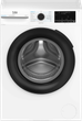 Пральна машина автоматична Beko BM3WFSU47215WB (7205152) - изображение 1