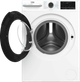 Пральна машина автоматична Beko BM3WFSU47215WB (7205152) - изображение 2