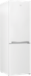 Двухкамерный холодильник Beko RCSA366K40WN - изображение 2