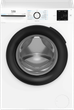 Пральна машина автоматична Beko BM1WFSU37233WB (7205151) - изображение 1