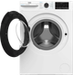 Пральна машина автоматична Beko BM3WFSU48415WB (7205155) - изображение 2