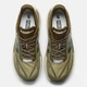 Мужские зеленые кроссовки New Balance FuelCell Rebel v5 45 (11) 29 см (MFCXPB5) - изображение 3