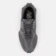 Серые кроссовки New Balance 327 42 (8,5) 26,5 см (U327SCC) - изображение 3