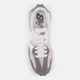 Серые кроссовки New Balance 327 44 (10) 28 см (U327LND) - изображение 3