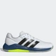 Мужские кроссовки для зала Adidas Dropset Base Trainer M JQ1450 43.5 (9UK) 27.5 см Cloud White/Core Black/Dusky Petrol (4068806174826) - изображение 1