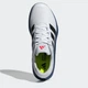 Мужские кроссовки для зала Adidas Dropset Base Trainer M JQ1450 42 (8UK) 26.5 см Cloud White/Core Black/Dusky Petrol (4068806174864) - изображение 6