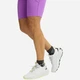 Женские кроссовки для треккинга Jack Wolfskin Ps Trail Knit Low W A65584-5488 40.5 (7UK/9USA) 26 см Белые (4064886678148) - изображение 2