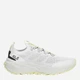 Женские кроссовки для треккинга Jack Wolfskin Ps Trail Knit Low W A65584-5488 37.5 (4.5UK/6.5USA) 23.8 см Белые (4064886678018) - изображение 1