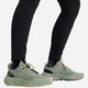 Женские кроссовки для треккинга Jack Wolfskin Ps Trail Knit Low W A65584-E0272 40 (6.5UK/8.5USA) 25.5 см Зеленые (4064886675826) - изображение 2