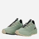Женские кроссовки для треккинга Jack Wolfskin Ps Trail Knit Low W A65584-E0272 40.5 (7UK/9USA) 26 см Зеленые (4064886675840) - изображение 3