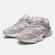 Серые кроссовки New Balance 9060 38,5 (6) 24 см (U906087O) - изображение 9