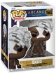 Фігурка Екко - Funko Pop! ARCANE #1603 EKKO - зображення 1