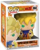 Фигурка Супер Сайян Гоку — Funko Pop! ANIMATION: DRAGON BALL Z — SUPER SAIYAN GOKU #860 - изображение 1