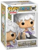 Фигурка Луффи (Пятый Гир) - Funko Pop! ANIMATION: ONE PIECE - MONKEY D. LUFFY (GEAR 5) #1607 - изображение 1