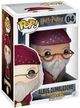 Фігурка Альбус Дамблдор - Funko Pop! HARRY POTTER - ALBUS DUMBLEDORE #04 - зображення 1