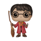 Фігурка Гаррі Поттер (Квіддич) - Funko Pop! HARRY POTTER - HARRY POTTER (QUIDDITCH) #08 - зображення 2