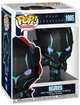 Фигурка Игрит - Funko Pop! ANIMATION: SOLO LEVELING - IGRIS #1985 - изображение 1