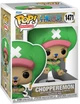 Фигурка Чопперемон - Funko Pop! ONE PIECE - CHOPPEREMON #1471 - изображение 1