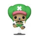 Фигурка Чопперемон - Funko Pop! ONE PIECE - CHOPPEREMON #1471 - изображение 2