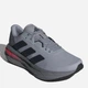 Мужские кроссовки для бега Adidas Galaxy 7 M JQ2626 43.5 (9UK) 27.5 см Halo Silver/Aurora Ink/Grey (4067907597718) - изображение 2