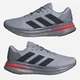 Мужские кроссовки для бега Adidas Galaxy 7 M JQ2626 44.5 (10UK) 28.5 см Halo Silver/Aurora Ink/Grey (4067907601361) - изображение 5