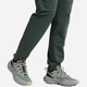Женские кроссовки для треккинга Jack Wolfskin Ps Trail Low W A65586-E0272 37.5 (4.5UK/6.5USA) 23.8 см Зеленые (4064886673242) - изображение 2