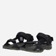Женские сандалии Jack Wolfskin Ridge Sandal W A65590_6000 42 (8UK/10USA) 26.8 см Черные (4064886669801) - изображение 3