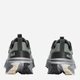 Женские кроссовки для треккинга Jack Wolfskin Ps Trail Low W A65586-E0272 38 (5UK/7USA) 24.3 см Зеленые (4064886673259) - изображение 5