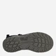 Женские сандалии Jack Wolfskin Ridge Sandal W A65590_6000 42 (8UK/10USA) 26.8 см Черные (4064886669801) - изображение 7